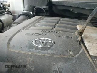 ✅ 2014 Toyota Tundra Limited • VIN: 5TFHY5F15EX395204 • Лот: 42438683. Опубликован ранее на IAAI с пробегом 210 750 миль. Бесплатный доступ к архиву аукционных продаж из США и подробный отчёт об истории автомобиля на DreamBid. Изображение 13.