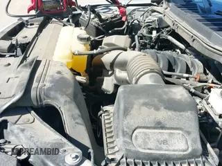 ✅ 2021 Ford F-150 XL • VIN: 1FTEW1C50MKE81542 • Lot: 41276603. Listed on IAAI with 80,473 mi. Free auction sales archive from the USA and detailed vehicle history report at DreamBid. Image 22.