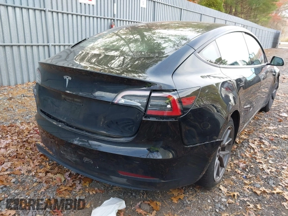 ✅ 2023 Tesla Model 3 • VIN: 5YJ3E1EA6PF482216 • Lot: 43634959. Wystawiony na IAAI z przebiegiem 31 446 mil. Bezpłatny archiwum sprzedaży aukcyjnych z USA i szczegółowy raport historii pojazdu na DreamBid. Zdjęcie 4.