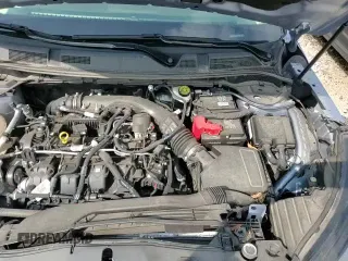 ✅ 2022 Lincoln Corsair Reserve • VIN: 5LMCJ2D90NUL34200 • Lot: 71031435. Listed on Copart with 25,500 mi. Free auction sales archive from the USA and detailed vehicle history report at DreamBid. Image 14.