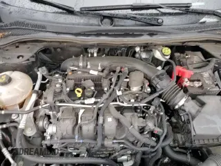 ✅ 2021 Ford Escape SEL • VIN: 1FMCU9H97MUA28512 • Лот: 85692675. Опубликован ранее на Copart с пробегом 29 642 миль. Бесплатный доступ к архиву аукционных продаж из США и подробный отчёт об истории автомобиля на DreamBid. Изображение 16.