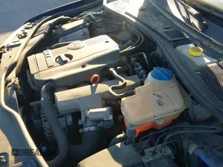 ✅ 2005 Volkswagen Passat • VIN: WVWDD63B25E099355 • Lot: 41858574. Listed on IAAI with 204,592 mi. Free auction sales archive from the USA and detailed vehicle history report at DreamBid. Image 19.