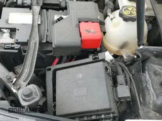 ✅ 2017 Cadillac XT5 Luxury FWD • VIN: 1GYKNBRS9HZ151219 • Лот: 42200935. Опубликован ранее на IAAI с пробегом 86 069 миль. Бесплатный доступ к архиву аукционных продаж из США и подробный отчёт об истории автомобиля на DreamBid. Изображение 19.