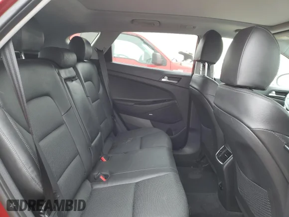✅ 2020 Hyundai Tucson SEL • VIN: KM8J3CAL5LU241258 • Lot: 36773663. Wystawiony na Copart z przebiegiem Nie podano. Bezpłatny archiwum sprzedaży aukcyjnych z USA i szczegółowy raport historii pojazdu na DreamBid. Zdjęcie 10.