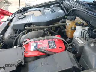 ✅ 2006 Pontiac G6 GTP • VIN: 1G2ZM551264202399 • Lot: 42553110. Listed on IAAI with 161,853 mi. Free auction sales archive from the USA and detailed vehicle history report at DreamBid. Image 19.