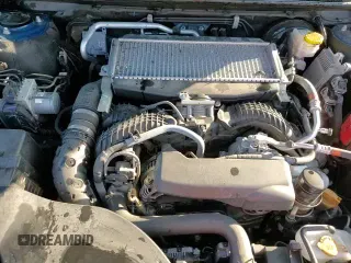 ✅ 2022 Subaru Outback Wilderness • VIN: 4S4BTGUDXN3257027 • Lot: 84214845. Wystawiony na Copart z przebiegiem 52 930 mil. Bezpłatny archiwum sprzedaży aukcyjnych z USA i szczegółowy raport historii pojazdu na DreamBid. Zdjęcie 16.