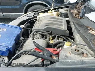 ✅ 2010 Dodge Avenger R/T • VIN: 1B3CC5FB4AN156557 • Лот: 41530875. Опубликован ранее на IAAI с пробегом 218 944 миль. Бесплатный доступ к архиву аукционных продаж из США и подробный отчёт об истории автомобиля на DreamBid. Изображение 12.