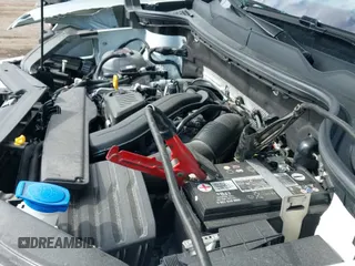 ✅ 2023 Volkswagen Taos SEL • VIN: 3VV2X7B21PM348376 • Лот: 42216199. Опубликован ранее на IAAI с пробегом 13 246 миль. Бесплатный доступ к архиву аукционных продаж из США и подробный отчёт об истории автомобиля на DreamBid. Изображение 19.