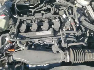 ✅ 2018 Honda Civic EX-L • VIN: JHMFC1F70JX022969 • Лот: 91897785. Опубликован ранее на Copart с пробегом 77 115 миль. Бесплатный доступ к архиву аукционных продаж из США и подробный отчёт об истории автомобиля на DreamBid. Изображение 15.