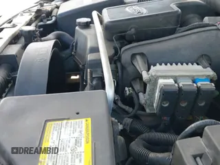 ✅ 2004 Buick Rainier CXL Plus • VIN: 5GADT13S542221519 • Lot: 42707959. Listed on IAAI with 192,488 mi. Free auction sales archive from the USA and detailed vehicle history report at DreamBid. Image 12.