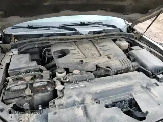 ✅ 2019 Infiniti QX80 Luxe • VIN: JN8AZ2NE9K9228656 • Lot: 82256195. Listed on Copart with 143,295 mi. Free auction sales archive from the USA and detailed vehicle history report at DreamBid. Image 14.