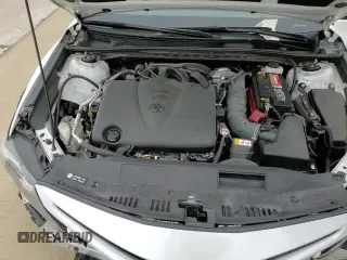 ✅ 2023 Toyota Camry XSE • VIN: 4T1KZ1AK0PU076563 • Lot: 89712595. Wystawiony na Copart z przebiegiem 48 816 mil. Bezpłatny archiwum sprzedaży aukcyjnych z USA i szczegółowy raport historii pojazdu na DreamBid. Zdjęcie 14.