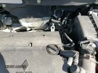 ✅ 2020 Mitsubishi Outlander ES • VIN: JA4AR3AU5LU030566 • Lot: 71032755. Listed on Copart with 112,159 mi. Free auction sales archive from the USA and detailed vehicle history report at DreamBid. Image 15.