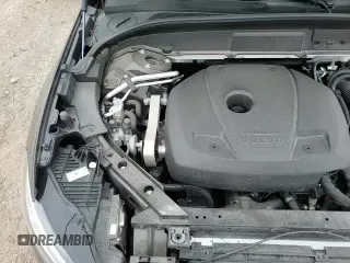 ✅ 2024 Volvo XC60 Ultimate Dark Theme • VIN: YV4H60DM1R1739395 • Lot: 61085215. Wystawiony na Copart z przebiegiem 29 021 mil. Bezpłatny archiwum sprzedaży aukcyjnych z USA i szczegółowy raport historii pojazdu na DreamBid. Zdjęcie 15.