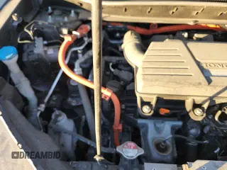 ✅ 2020 Honda CR-V EX-L • VIN: 7FART6H89LE008121 • Лот: 94285465. Опубликован ранее на Copart с пробегом 74 171 миль. Бесплатный доступ к архиву аукционных продаж из США и подробный отчёт об истории автомобиля на DreamBid. Изображение 14.