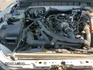 ✅ 2022 Ford Bronco • VIN: 1FMDE5AP3NLB05242 • Лот: 71225805. Опубликован ранее на Copart с пробегом 34 324 миль. Бесплатный доступ к архиву аукционных продаж из США и подробный отчёт об истории автомобиля на DreamBid. Изображение 14.