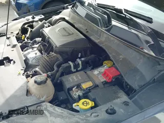 ✅ 2024 Jeep Compass Limited • VIN: 3C4NJDCN1RT596947 • Lot: 42475127. Wystawiony na IAAI z przebiegiem 35 210 mil. Bezpłatny archiwum sprzedaży aukcyjnych z USA i szczegółowy raport historii pojazdu na DreamBid. Zdjęcie 21.