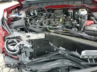 ✅ 2023 Ford Bronco • VIN: 1FMEE5DHXPLC09562 • Лот: 63017865. Опубликован ранее на Copart с пробегом 7 357 миль. Бесплатный доступ к архиву аукционных продаж из США и подробный отчёт об истории автомобиля на DreamBid. Изображение 14.