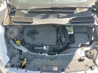 ✅ 2018 Ford Escape SEL • VIN: 1FMCU0HD4JUD25894 • Лот: 80368765. Опубликован ранее на Copart с пробегом 65 302 миль. Бесплатный доступ к архиву аукционных продаж из США и подробный отчёт об истории автомобиля на DreamBid. Изображение 16.