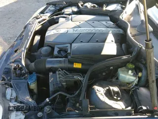 ✅ 2005 Mercedes-Benz C 320 • VIN: WDBRF64J35F612448 • Лот: 43649312. Опубликован ранее на IAAI с пробегом 224 146 миль. Бесплатный доступ к архиву аукционных продаж из США и подробный отчёт об истории автомобиля на DreamBid. Изображение 12.