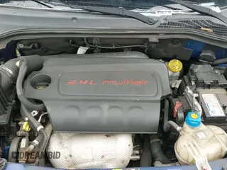 ✅ 2016 Ram ProMaster City Cargo Tradesman SLT • VIN: ZFBERFBT6G6B09453 • Лот: 43250617. Опубликован ранее на IAAI с пробегом 171 165 миль. Бесплатный доступ к архиву аукционных продаж из США и подробный отчёт об истории автомобиля на DreamBid. Изображение 19.