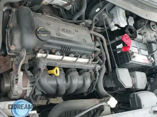 ✅ 2011 Kia Soul • VIN: KNDJT2A13B7282756 • Лот: 43775582. Опубликован ранее на IAAI с пробегом 120 583 миль. Бесплатный доступ к архиву аукционных продаж из США и подробный отчёт об истории автомобиля на DreamBid. Изображение 15.