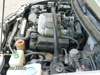 ✅ 2002 Suzuki XL7 Standard • VIN: JS3TX92V924105896 • Lot: 42869920. Listed on IAAI with 189,036 mi. Free auction sales archive from the USA and detailed vehicle history report at DreamBid. Image 12.