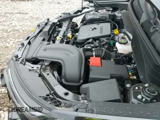 2025 Chevrolet TrailBlazer RS с VIN KL79MUSL3SB164356, выставлен на аукционе IAAI как лот 42686163 с пробегом 2 109 миль миль и . История ставок и продаж доступна на DreamBid. Изображение 19.