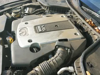 ✅ 2014 Infiniti Q50 Premium • VIN: JN1BV7AP7EM688273 • Лот: 43483940. Опубликован ранее на IAAI с пробегом 146 703 миль. Бесплатный доступ к архиву аукционных продаж из США и подробный отчёт об истории автомобиля на DreamBid. Изображение 12.