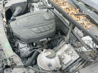 ✅ 2019 Audi Q5 Prestige • VIN: WA1CNAFY8K2053936 • Lot: 41958193. Wystawiony na IAAI z przebiegiem 47 235 mil. Bezpłatny archiwum sprzedaży aukcyjnych z USA i szczegółowy raport historii pojazdu na DreamBid. Zdjęcie 18.