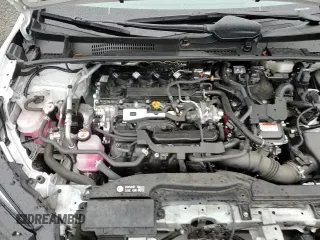 2024 Toyota Prius Limited with VIN JTDADABU7R3014262, listed as a Copart auction lot 90641615 with 25,357 mi miles and Salvage title. Bid and sale history available at DreamBid. Image 15.