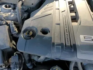 ✅ 2019 Ford Mustang GT Premium • VIN: 1FA6P8CF4K5186335 • Lot: 65821295. Listed on Copart with 94,867 mi. Free auction sales archive from the USA and detailed vehicle history report at DreamBid. Image 15.