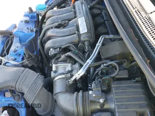 ✅ 2019 Honda Fit EX • VIN: 3HGGK5H81KM743669 • Лот: 41868946. Опубликован ранее на IAAI с пробегом 54 991 миль. Бесплатный доступ к архиву аукционных продаж из США и подробный отчёт об истории автомобиля на DreamBid. Изображение 20.