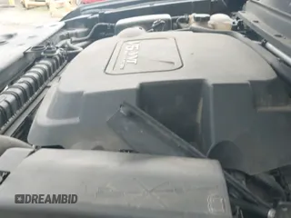 ✅ 2015 GMC Canyon 4WD SLT • VIN: 1GTG6CE38F1152788 • Lot: 42621856. Wystawiony na IAAI z przebiegiem 102 960 mil. Bezpłatny archiwum sprzedaży aukcyjnych z USA i szczegółowy raport historii pojazdu na DreamBid. Zdjęcie 18.