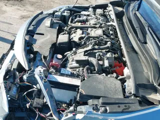 ✅ 2023 Toyota Corolla Hybrid LE • VIN: JTDBCMFEXPJ014034 • Lot: 41865829. Listed on IAAI with 33,210 mi. Free auction sales archive from the USA and detailed vehicle history report at DreamBid. Image 22.