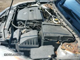 ✅ 2011 Mazda 3 S Sport • VIN: JM1BL1U62B1364857 • Лот: 42851192. Опубликован ранее на IAAI с пробегом 125 644 миль. Бесплатный доступ к архиву аукционных продаж из США и подробный отчёт об истории автомобиля на DreamBid. Изображение 21.