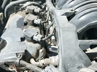 ✅ 2008 Mitsubishi Endeavor LS • VIN: 4A4MN21S08E032923 • Lot: 43068005. Wystawiony na IAAI z przebiegiem 163 988 mil. Bezpłatny archiwum sprzedaży aukcyjnych z USA i szczegółowy raport historii pojazdu na DreamBid. Zdjęcie 12.