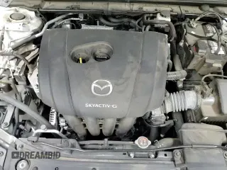 ✅ 2020 Mazda 3 Select • VIN: JM1BPACL8L1169049 • Lot: 82526635. Listed on Copart with 108,684 mi. Free auction sales archive from the USA and detailed vehicle history report at DreamBid. Image 15.