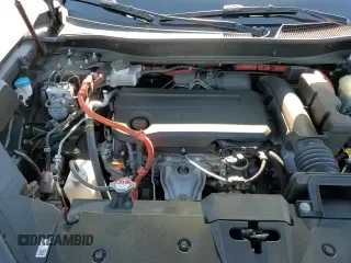 ✅ 2023 Honda CR-V Sport • VIN: 7FARS5H51PE009868 • Лот: 81106685. Опубликован ранее на Copart с пробегом 63 965 миль. Бесплатный доступ к архиву аукционных продаж из США и подробный отчёт об истории автомобиля на DreamBid. Изображение 14.