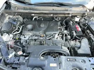 ✅ 2020 Toyota RAV4 XLE • VIN: 2T3W1RFV2LC061205 • Lot: 92652195. Wystawiony na Copart z przebiegiem 57 735 mil. Bezpłatny archiwum sprzedaży aukcyjnych z USA i szczegółowy raport historii pojazdu na DreamBid. Zdjęcie 11.