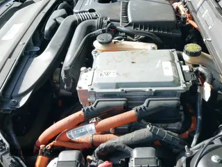 ✅ 2015 Ford Fusion SE Luxury • VIN: 3FA6P0PU5FR275473 • Lot: 42157037. Listed on IAAI with 104,322 mi. Free auction sales archive from the USA and detailed vehicle history report at DreamBid. Image 18.