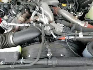 ✅ 2023 Ford F-250 XL • VIN: 1FT8W2BM4PEC84727 • Lot: 53122115. Wystawiony na Copart z przebiegiem 31 909 mil. Bezpłatny archiwum sprzedaży aukcyjnych z USA i szczegółowy raport historii pojazdu na DreamBid. Zdjęcie 13.