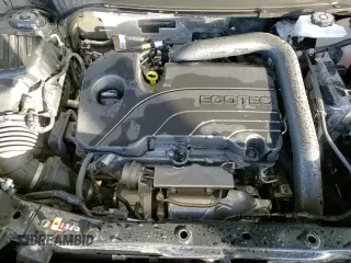 ✅ 2025 GMC Terrain AWD Elevation • VIN: 3GKALUEG3SL227637 • Лот: 93113535. Опубликован ранее на Copart с пробегом 16 651 миль. Бесплатный доступ к архиву аукционных продаж из США и подробный отчёт об истории автомобиля на DreamBid. Изображение 15.