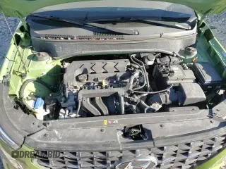 ✅ 2022 Hyundai Venue Limited • VIN: KMHRC8A31NU151558 • Lot: 88103135. Listed on Copart with 45,404 mi. Free auction sales archive from the USA and detailed vehicle history report at DreamBid. Image 13.