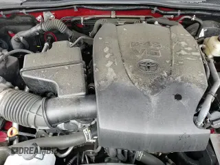 ✅ 2021 Toyota Tacoma SR • VIN: 3TMCZ5AN0MM373892 • Лот: 86225695. Опубликован ранее на Copart с пробегом 53 167 миль. Бесплатный доступ к архиву аукционных продаж из США и подробный отчёт об истории автомобиля на DreamBid. Изображение 15.