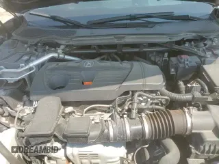 ✅ 2021 Acura TLX Technology • VIN: 19UUB5F46MA006843 • Lot: 68011795. Listed on Copart with 39,534 mi. Free auction sales archive from the USA and detailed vehicle history report at DreamBid. Image 13.