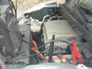 ✅ 2017 Nissan LEAF SV • VIN: 1N4BZ0CP9HC302538 • Lot: 42079633. Wystawiony na IAAI z przebiegiem 38 147 mil. Bezpłatny archiwum sprzedaży aukcyjnych z USA i szczegółowy raport historii pojazdu na DreamBid. Zdjęcie 20.