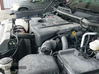 ✅ 2023 Toyota Tundra 1794 Edition • VIN: 5TFMA5DBXPX106836 • Лот: 43156855. Опубликован ранее на IAAI с пробегом 25 533 миль. Бесплатный доступ к архиву аукционных продаж из США и подробный отчёт об истории автомобиля на DreamBid. Изображение 25.