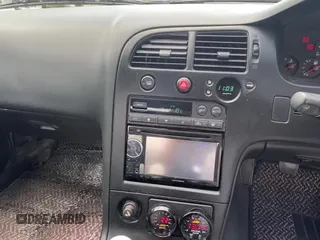 ✅ 1995 Nissan Skyline • VIN: ECR33062136 • Lot: 63904715. Listed on Copart with 34,630 mi. Free auction sales archive from the USA and detailed vehicle history report at DreamBid. Image 11.