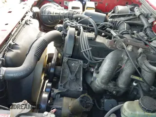 ✅ 1995 Ford Ranger XL • VIN: 1FTCR14A2SPA40778 • Lot: 42114116. Wystawiony na IAAI z przebiegiem 212 314 mil. Bezpłatny archiwum sprzedaży aukcyjnych z USA i szczegółowy raport historii pojazdu na DreamBid. Zdjęcie 20.